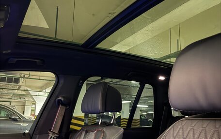 BMW X5, 2023 год, 15 900 000 рублей, 10 фотография