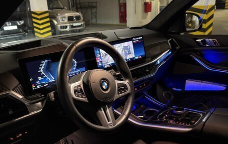 BMW X5, 2023 год, 15 900 000 рублей, 7 фотография