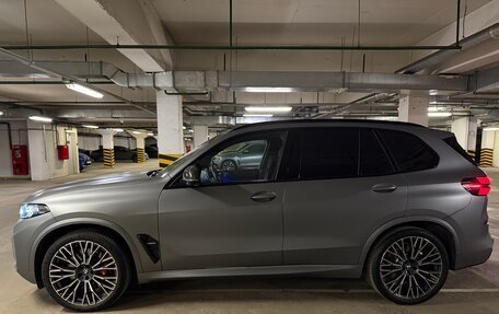 BMW X5, 2023 год, 15 900 000 рублей, 6 фотография