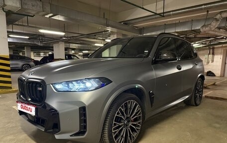 BMW X5, 2023 год, 15 900 000 рублей, 1 фотография