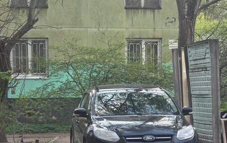 Ford Focus III, 2012 год, 600 000 рублей, 5 фотография