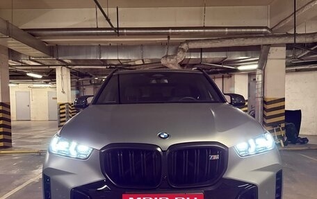 BMW X5, 2023 год, 15 900 000 рублей, 2 фотография