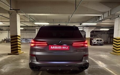 BMW X5, 2023 год, 15 900 000 рублей, 3 фотография