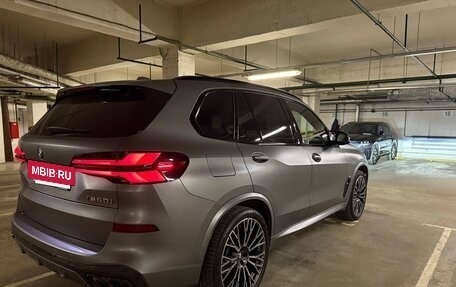 BMW X5, 2023 год, 15 900 000 рублей, 4 фотография