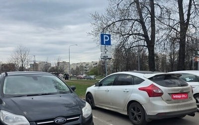 Ford Focus III, 2012 год, 600 000 рублей, 1 фотография