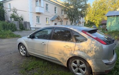 Ford Focus II рестайлинг, 2006 год, 450 000 рублей, 1 фотография