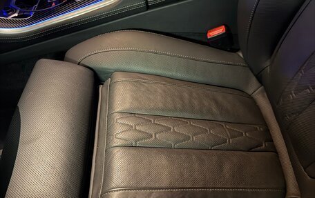 BMW X5, 2023 год, 15 900 000 рублей, 11 фотография