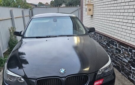 BMW 5 серия, 2007 год, 1 200 000 рублей, 1 фотография