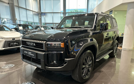 Toyota Land Cruiser Prado, 2026 год, 13 959 000 рублей, 1 фотография