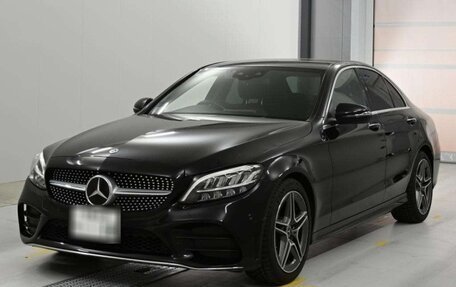 Mercedes-Benz C-Класс, 2021 год, 1 900 000 рублей, 1 фотография