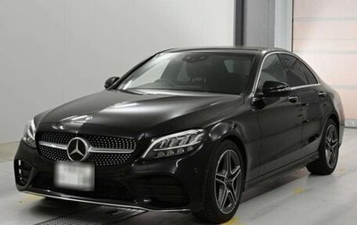 Mercedes-Benz C-Класс, 2021 год, 1 900 000 рублей, 1 фотография