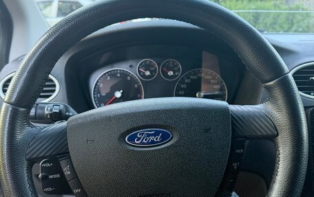 Ford Focus II рестайлинг, 2006 год, 450 000 рублей, 10 фотография
