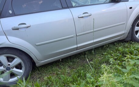 Ford Focus II рестайлинг, 2006 год, 450 000 рублей, 4 фотография