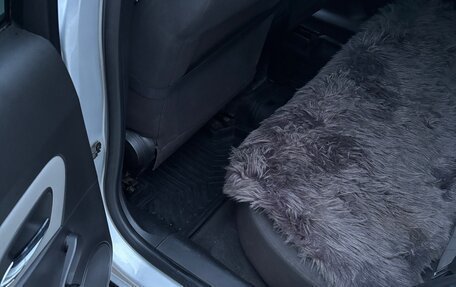 Chevrolet Cruze II, 2012 год, 666 000 рублей, 11 фотография