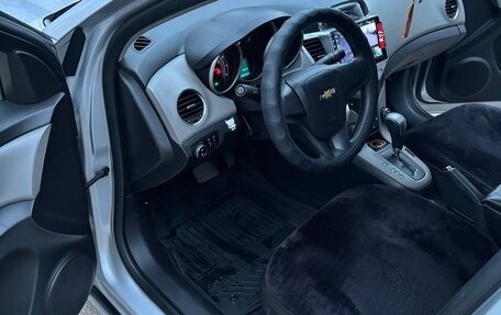 Chevrolet Cruze II, 2012 год, 666 000 рублей, 7 фотография