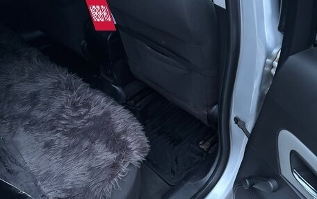 Chevrolet Cruze II, 2012 год, 666 000 рублей, 12 фотография