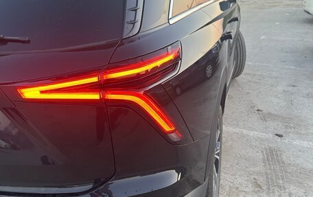Haval F7, 2025 год, 4 фотография