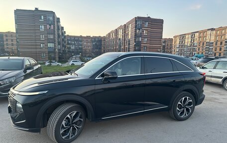 Haval F7, 2025 год, 6 фотография