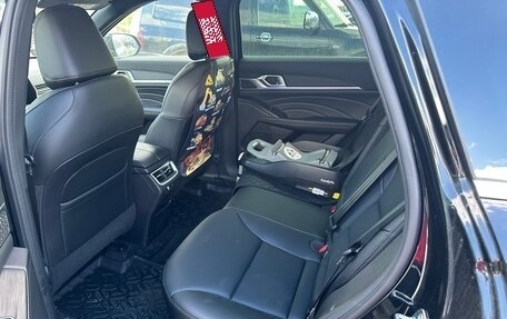 Haval F7, 2025 год, 7 фотография