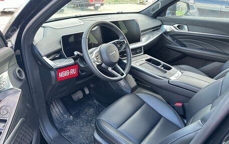 Haval F7, 2025 год, 8 фотография