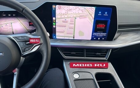 Haval F7, 2025 год, 9 фотография
