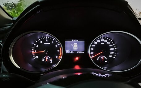 KIA cee'd III, 2019 год, 1 650 000 рублей, 10 фотография