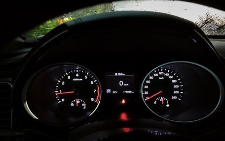 KIA cee'd III, 2019 год, 1 650 000 рублей, 12 фотография