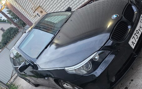 BMW 5 серия, 2007 год, 1 200 000 рублей, 2 фотография