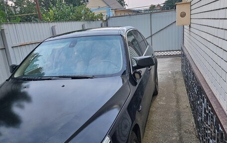 BMW 5 серия, 2007 год, 1 200 000 рублей, 3 фотография