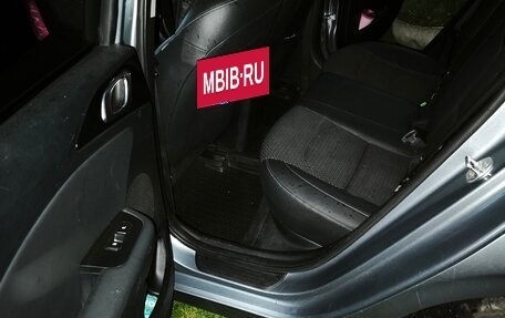 KIA cee'd III, 2019 год, 1 650 000 рублей, 9 фотография