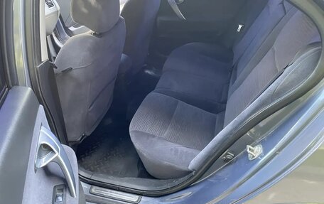 Nissan Primera III, 2007 год, 385 000 рублей, 12 фотография