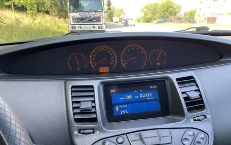 Nissan Primera III, 2007 год, 385 000 рублей, 5 фотография