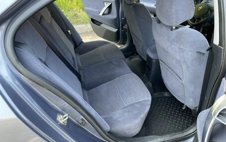 Nissan Primera III, 2007 год, 385 000 рублей, 9 фотография