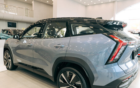 Geely Atlas, 2025 год, 3 512 990 рублей, 4 фотография
