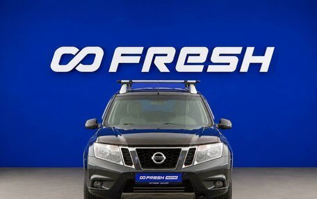 Nissan Terrano III, 2014 год, 977 077 рублей, 3 фотография