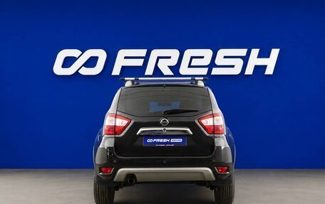 Nissan Terrano III, 2014 год, 977 077 рублей, 4 фотография