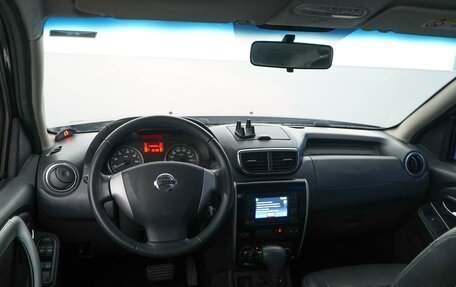 Nissan Terrano III, 2014 год, 977 077 рублей, 6 фотография