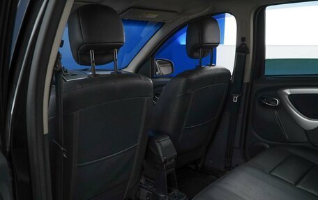 Nissan Terrano III, 2014 год, 977 077 рублей, 11 фотография