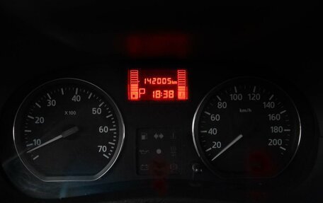Nissan Terrano III, 2014 год, 977 077 рублей, 16 фотография