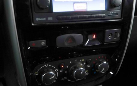 Nissan Terrano III, 2014 год, 977 077 рублей, 14 фотография