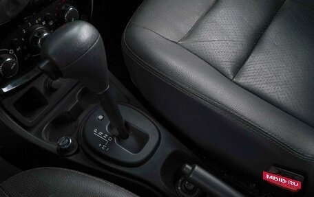 Nissan Terrano III, 2014 год, 977 077 рублей, 13 фотография