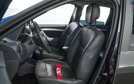 Nissan Terrano III, 2014 год, 977 077 рублей, 10 фотография