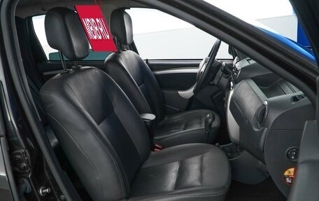 Nissan Terrano III, 2014 год, 977 077 рублей, 8 фотография