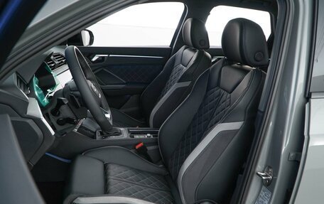 Audi Q3, 2026 год, 3 999 900 рублей, 11 фотография