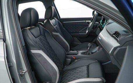 Audi Q3, 2026 год, 3 999 900 рублей, 9 фотография