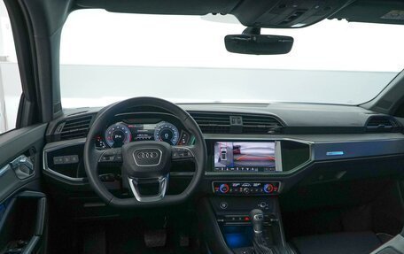Audi Q3, 2026 год, 3 999 900 рублей, 7 фотография