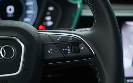 Audi Q3, 2026 год, 3 999 900 рублей, 15 фотография