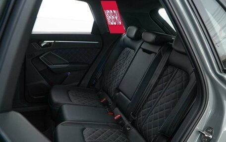 Audi Q3, 2026 год, 3 999 900 рублей, 10 фотография