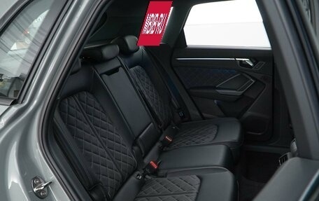 Audi Q3, 2026 год, 3 999 900 рублей, 8 фотография