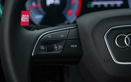 Audi Q3, 2026 год, 3 999 900 рублей, 14 фотография
